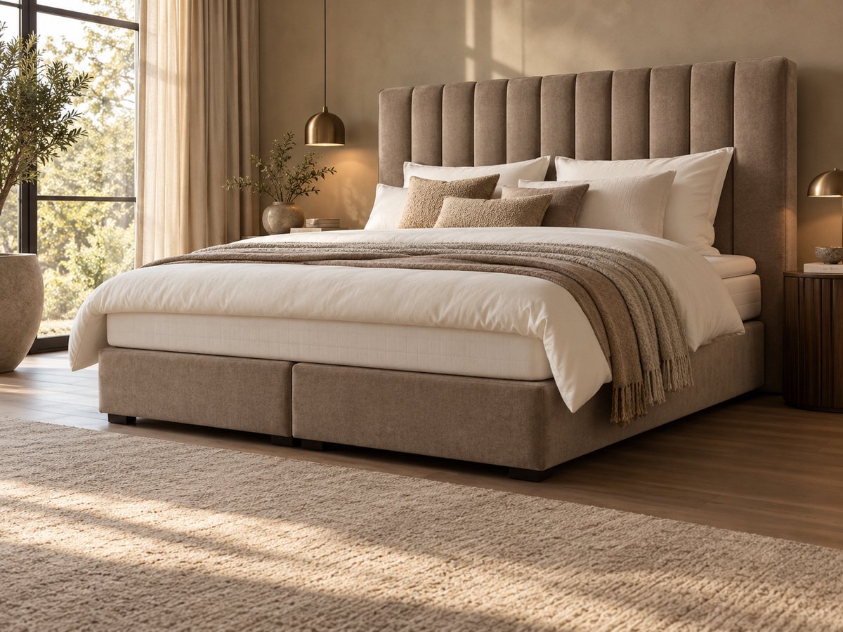 Boxspringbetten